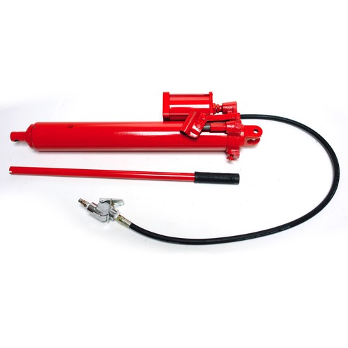 Pneumatik hydraulik - pneumatik,