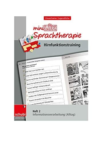 Minilük sprachtherapie - minilÜk-sprachtherapie,