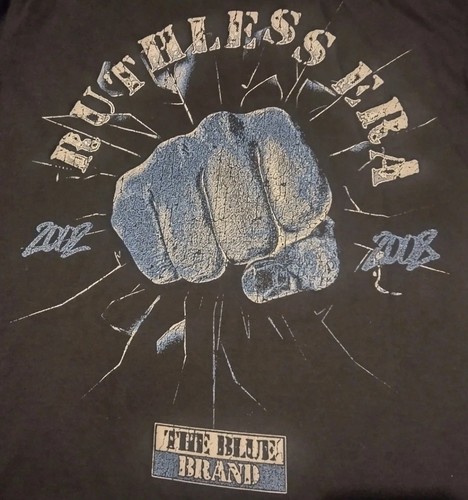 Shirt wrestling ruthless - t-shirt,