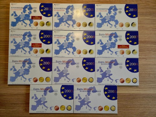 Brd euro kms wählen sie - (wählen,