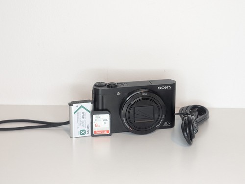 Sony cypershot dsc - dsc, wx500