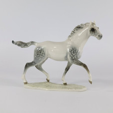 Hutschenreuther Trabendes