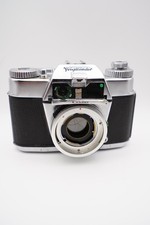Voigtländer Bessamativ CS