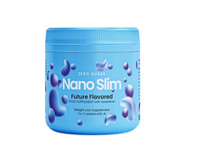 Nano Slim 150 g Cocktail für