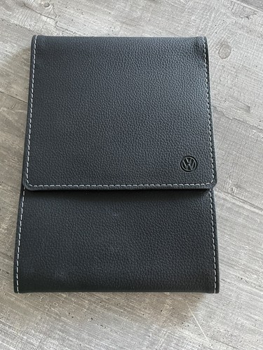 Bordmappe - vw,