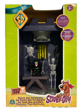 Scooby Doo - Turm der Qual -