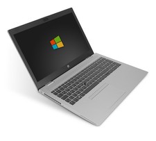 HP ProBook 650 G5 15,6"