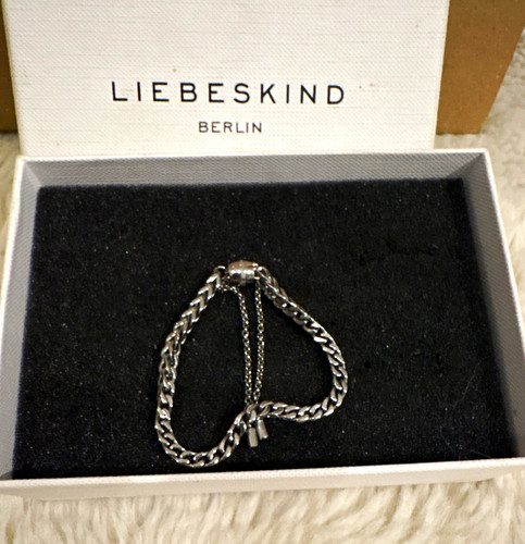 Liebeskind berlin edelstahl - liebeskind,