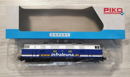 Piko 59581 diesellok - 59581,