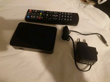 NEU ORIGINAL mag 250 iptv set