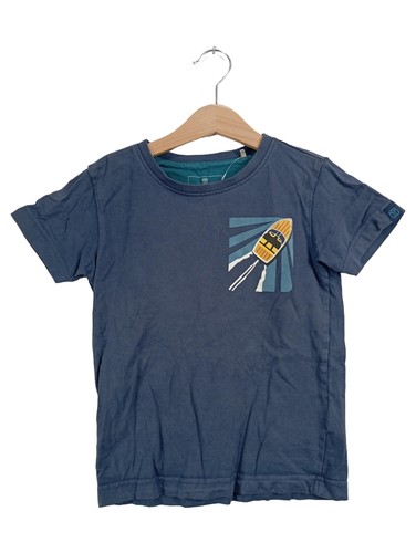 Elkline kinder shirt blau - elkline, t-shirt