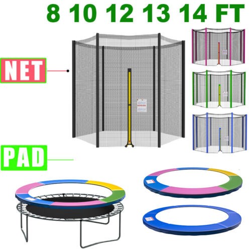 Trampolin ersatzteile - trampolin,