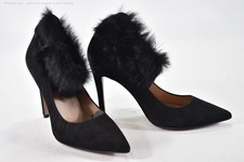 Pura Lopez  Damen Pumps High