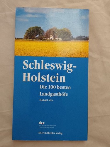 Schleswig holstein die 100 - -,