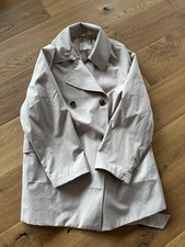 Trenchcoat Jacke Mantel Damen