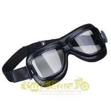 Aviator Brille Red Baron Vintage Für Jet Helm Mit UVA Schutz