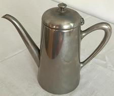 Wunderschöne ART DECO - Kanne