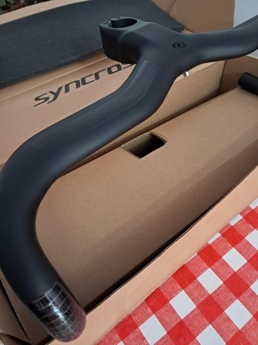 Syncros creston integrated - creston,