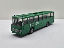 ses 1:87 IKARUS 260 POLIZEI