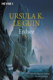 Erdsee von guin ursula - erdsee, k