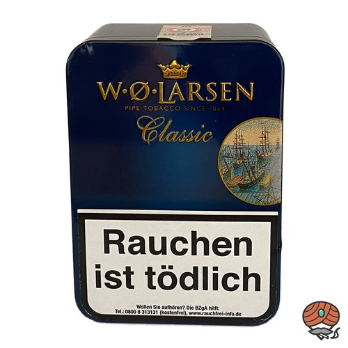 Larsen classic - w.Ø.,
