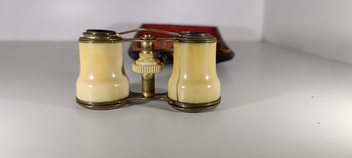 Antikes opernglas - antikes,