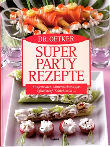 Oetker super - oetker,