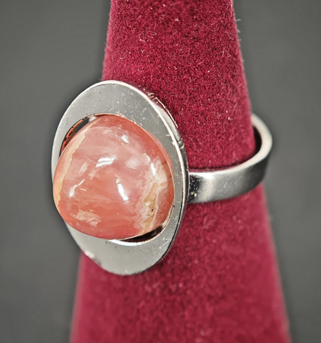 Schöner design ring - schöner, er