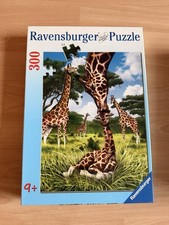 Ravensburger puzzle 300 teile - puzzle,