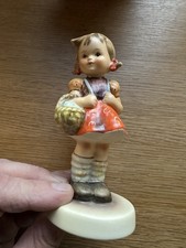 Goebel Hummel Figur 81/2/0 -