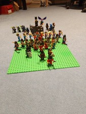 Lego-Armee (40 Teile)
