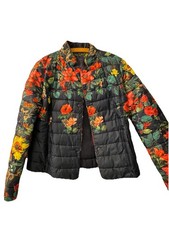 Stepp-Blazer/Jacke wattiert