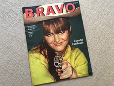 Bravo nr39 1964 komplett - "bravo",