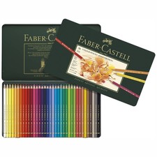 FABER CASTELL Farbstifte
