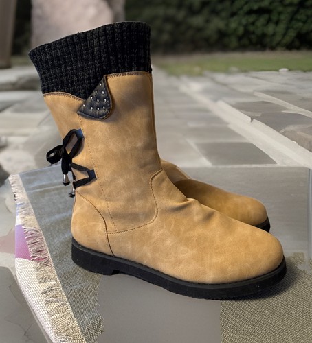 Stiefeletten damen - stiefeletten, 42