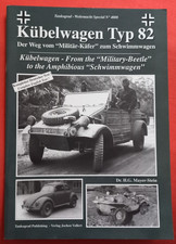 Tankograd Wehrmacht Special