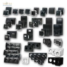 Schalter und Steckdosen FLAIR