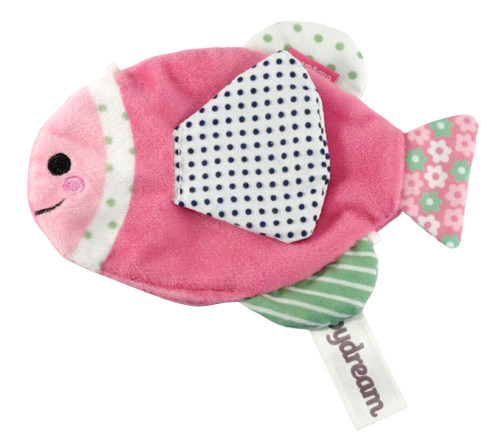 Babydream knistertuch fisch - babydream,