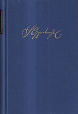 Wägen und Wagen. Sal