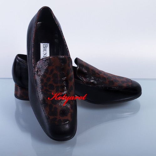 Brunella italy slipper college - italy,
