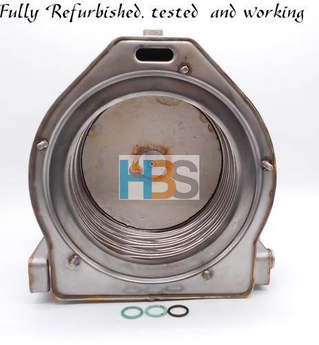 Vaillant ecotec plus 415 - 415, /