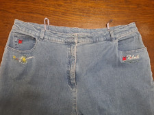 Jeans von Meico im Landhaus Look in Gr. 50, sehr guter Zustand