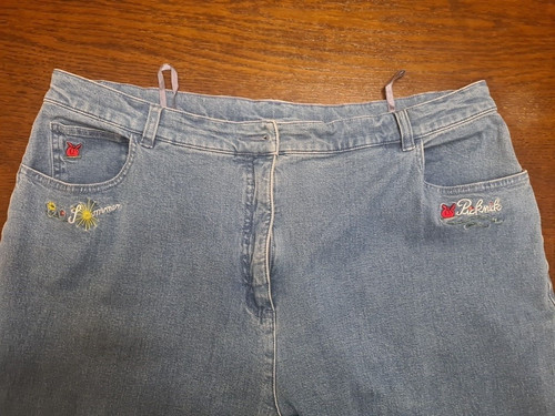 Jeans von meico - meico, landhaus