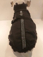 Wintermantel Hundemantel