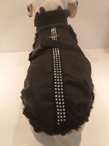Wintermantel hundemantel - wintermantel,