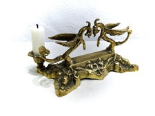 alter Briefbeschwerer