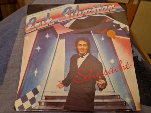 Sehnsucht erik silvester - silvester,