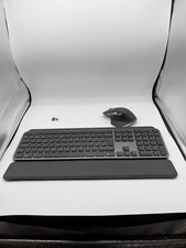 Logitech MX Keys S Combo