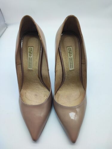 Buffalo highheels london - gr.39,