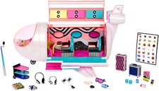 LOL Surprise! OMG 4 in 1